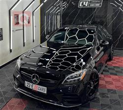 مێرسێدس بێنز C-Class